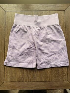 NVGTN Lavender Women’s Bike Shorts